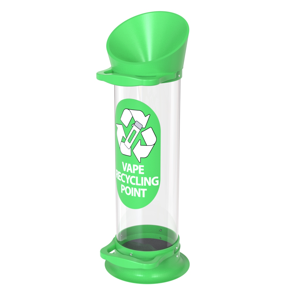 10L Recycling Bin