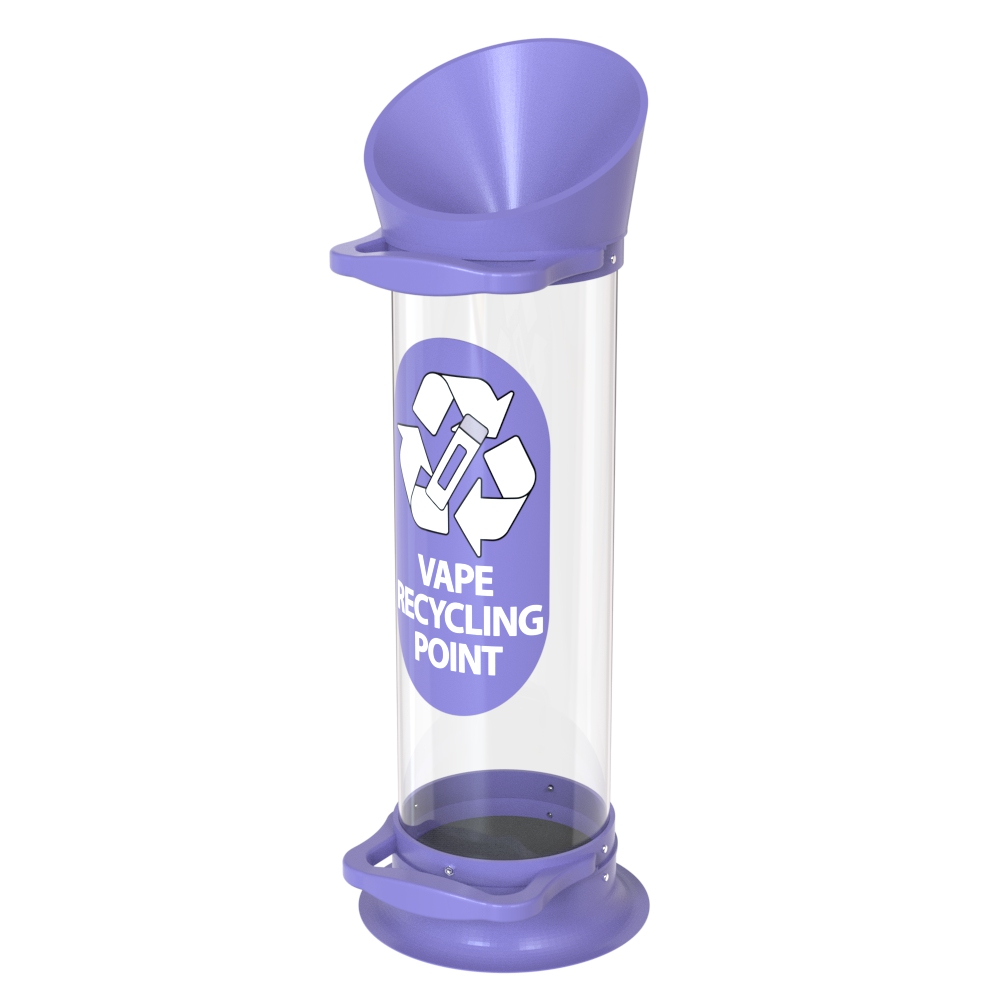 10L Recycling Bin