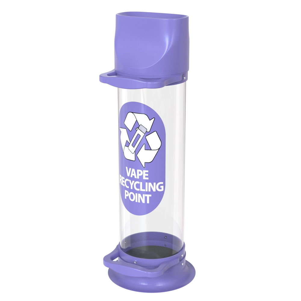 10L Recycling Bin