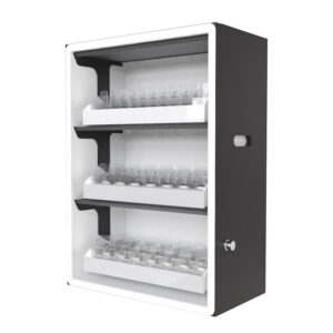 Led Vape Display Case